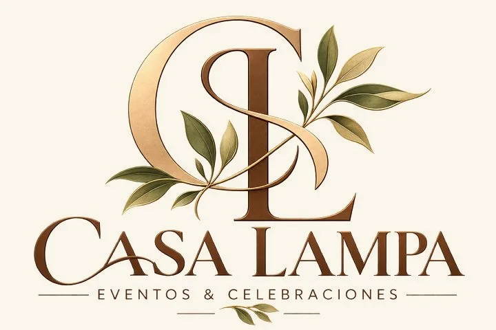 Casa Lampa · Eventos & Celebraciones
